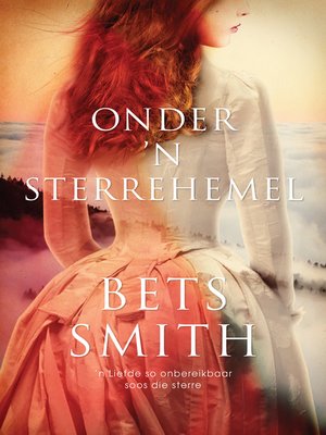 cover image of Onder 'n sterrehemel